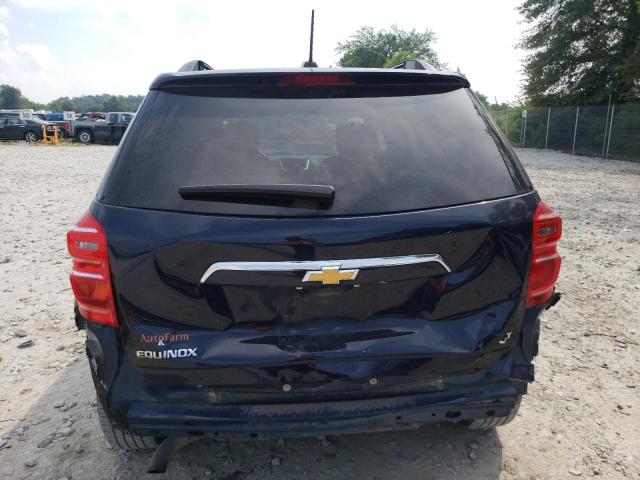 Photo 5 VIN: 2GNALCEK7H6270098 - CHEVROLET EQUINOX LT 