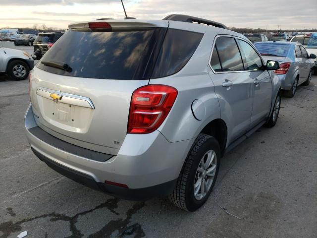 Photo 3 VIN: 2GNALCEK7H6277178 - CHEVROLET EQUINOX LT 