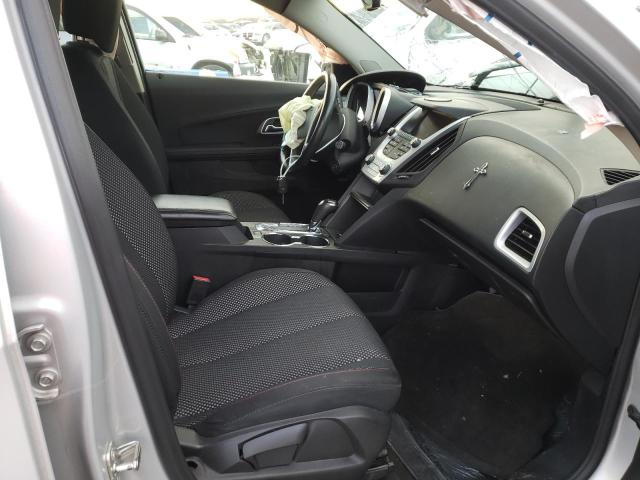 Photo 4 VIN: 2GNALCEK7H6277178 - CHEVROLET EQUINOX LT 