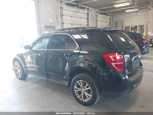 Photo 2 VIN: 2GNALCEK7H6291517 - CHEVROLET EQUINOX 