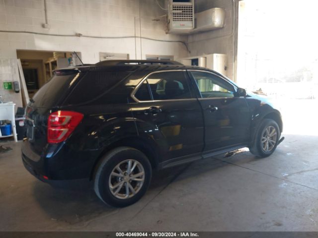 Photo 3 VIN: 2GNALCEK7H6291517 - CHEVROLET EQUINOX 