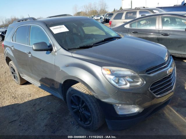 Photo 0 VIN: 2GNALCEK7H6325861 - CHEVROLET EQUINOX 