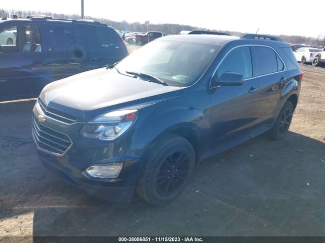 Photo 1 VIN: 2GNALCEK7H6325861 - CHEVROLET EQUINOX 