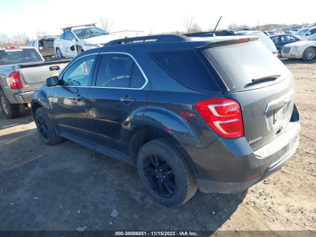 Photo 2 VIN: 2GNALCEK7H6325861 - CHEVROLET EQUINOX 