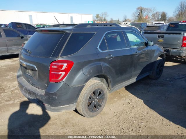 Photo 3 VIN: 2GNALCEK7H6325861 - CHEVROLET EQUINOX 