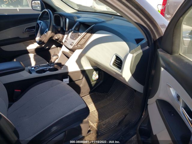 Photo 4 VIN: 2GNALCEK7H6325861 - CHEVROLET EQUINOX 