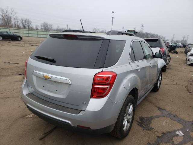 Photo 3 VIN: 2GNALCEK7H6328257 - CHEVROLET EQUINOX LT 