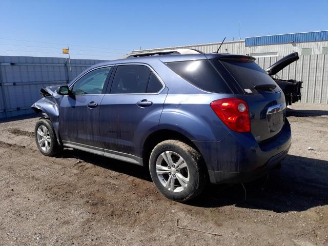 Photo 1 VIN: 2GNALCEK8E6197982 - CHEVROLET EQUINOX LT 