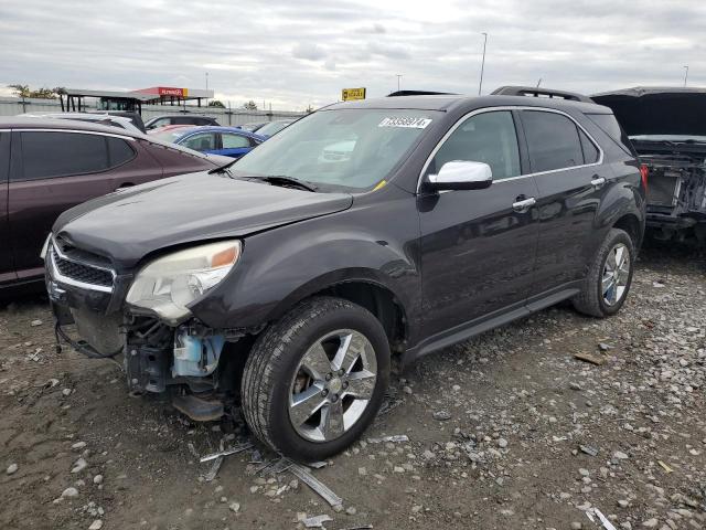 Photo 0 VIN: 2GNALCEK8E6232536 - CHEVROLET EQUINOX LT 