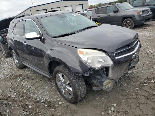 Photo 3 VIN: 2GNALCEK8E6232536 - CHEVROLET EQUINOX LT 