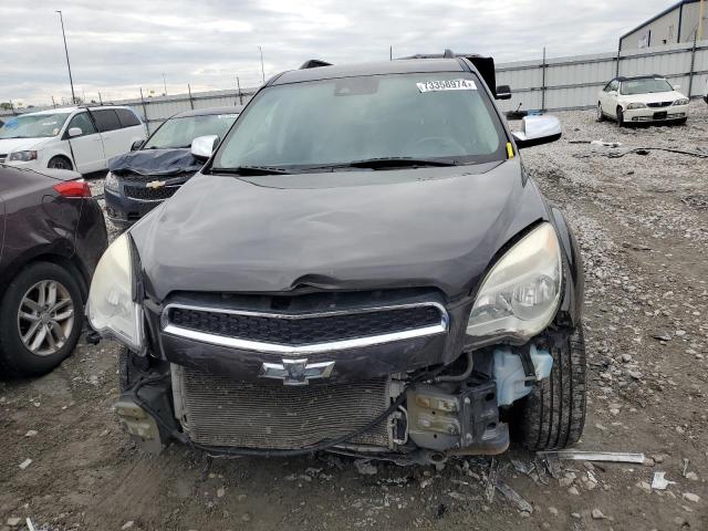 Photo 4 VIN: 2GNALCEK8E6232536 - CHEVROLET EQUINOX LT 