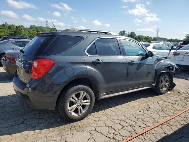 Photo 2 VIN: 2GNALCEK8E6242855 - CHEVROLET EQUINOX LT 