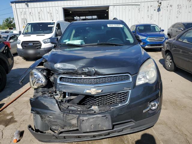 Photo 4 VIN: 2GNALCEK8E6242855 - CHEVROLET EQUINOX LT 