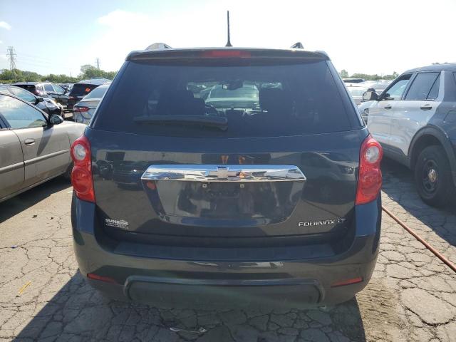 Photo 5 VIN: 2GNALCEK8E6242855 - CHEVROLET EQUINOX LT 