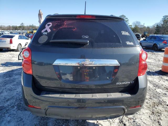 Photo 5 VIN: 2GNALCEK8E6248235 - CHEVROLET EQUINOX 