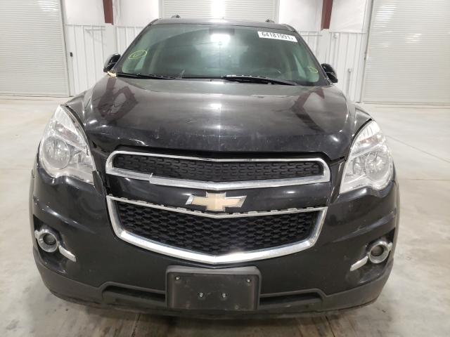 Photo 8 VIN: 2GNALCEK8E6261146 - CHEVROLET EQUINOX LT 