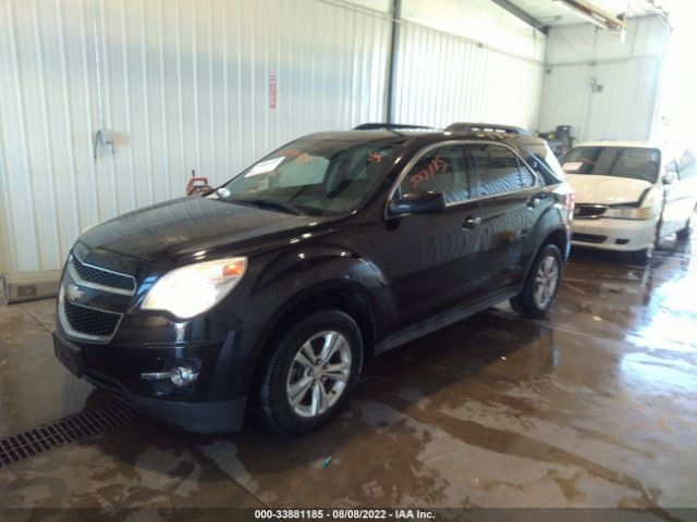 Photo 1 VIN: 2GNALCEK8E6275354 - CHEVROLET EQUINOX 