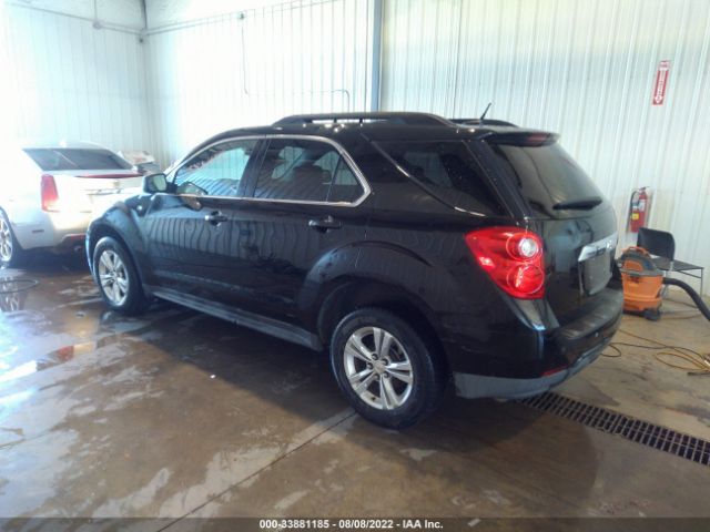 Photo 2 VIN: 2GNALCEK8E6275354 - CHEVROLET EQUINOX 