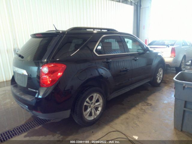 Photo 3 VIN: 2GNALCEK8E6275354 - CHEVROLET EQUINOX 