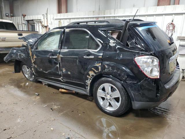 Photo 1 VIN: 2GNALCEK8E6283194 - CHEVROLET EQUINOX LT 