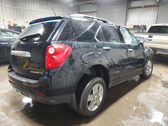 Photo 2 VIN: 2GNALCEK8E6283194 - CHEVROLET EQUINOX LT 