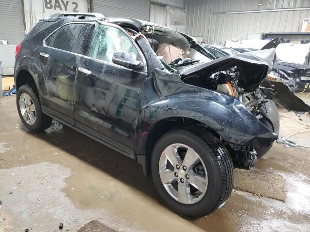 Photo 3 VIN: 2GNALCEK8E6283194 - CHEVROLET EQUINOX LT 