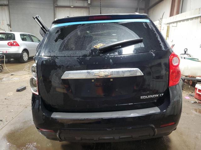 Photo 5 VIN: 2GNALCEK8E6283194 - CHEVROLET EQUINOX LT 