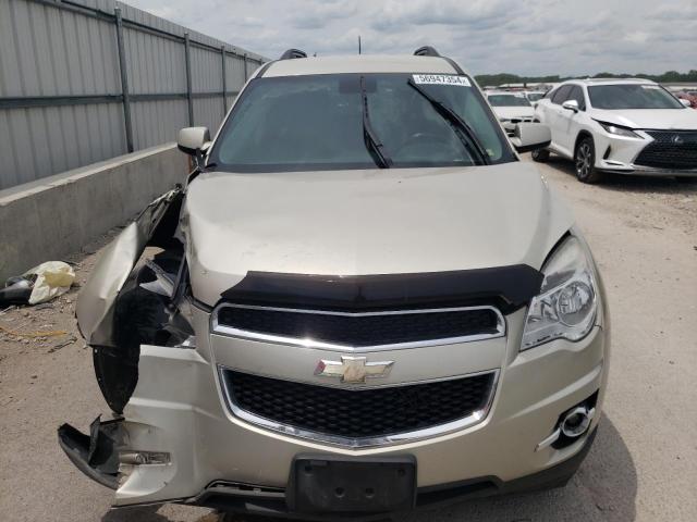 Photo 4 VIN: 2GNALCEK8F1127784 - CHEVROLET EQUINOX LT 