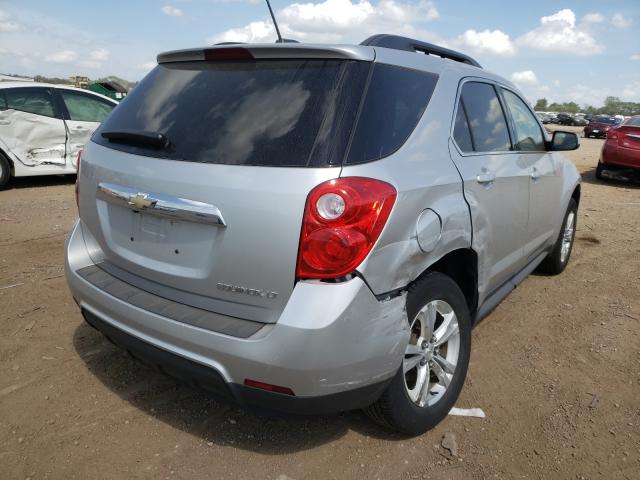 Photo 3 VIN: 2GNALCEK8F1162115 - CHEVROLET EQUINOX LT 