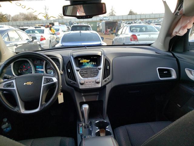 Photo 7 VIN: 2GNALCEK8F6100216 - CHEVROLET EQUINOX LT 