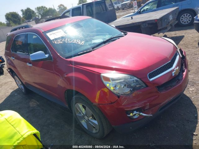 Photo 0 VIN: 2GNALCEK8F6127917 - CHEVROLET EQUINOX 