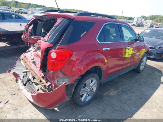 Photo 3 VIN: 2GNALCEK8F6127917 - CHEVROLET EQUINOX 