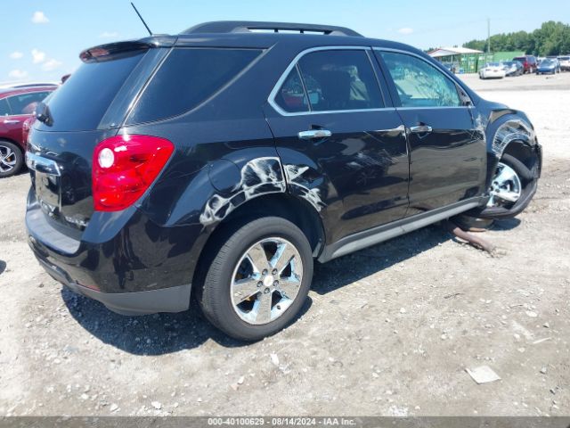 Photo 3 VIN: 2GNALCEK8F6129781 - CHEVROLET EQUINOX 