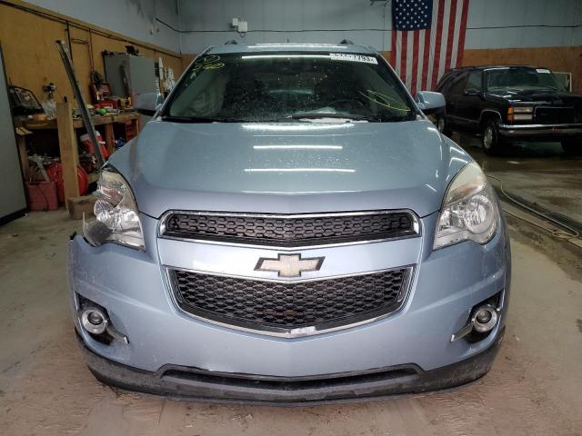 Photo 4 VIN: 2GNALCEK8F6134401 - CHEVROLET EQUINOX 