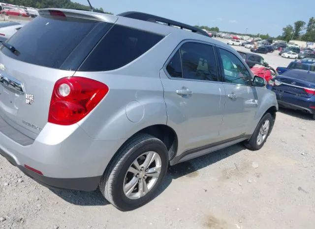 Photo 3 VIN: 2GNALCEK8F6141073 - CHEVROLET EQUINOX 