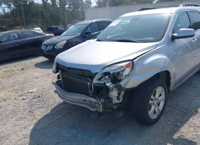 Photo 5 VIN: 2GNALCEK8F6141073 - CHEVROLET EQUINOX 