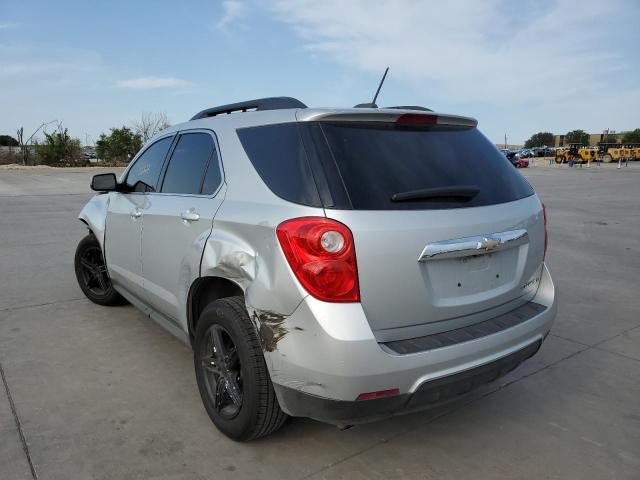 Photo 2 VIN: 2GNALCEK8F6192928 - CHEVROLET EQUINOX LT 