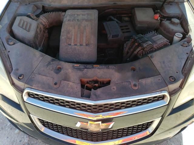 Photo 11 VIN: 2GNALCEK8F6215429 - CHEVROLET EQUINOX LT 