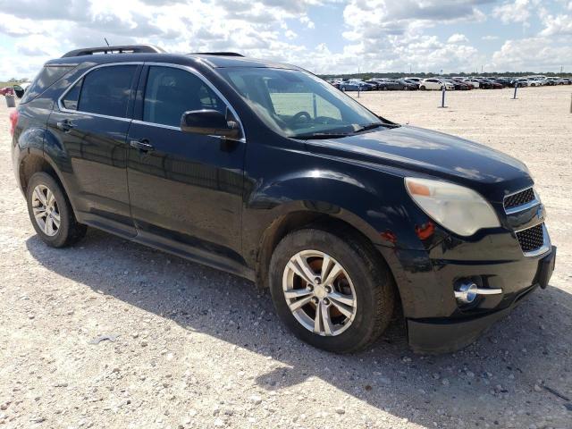 Photo 3 VIN: 2GNALCEK8F6215429 - CHEVROLET EQUINOX LT 