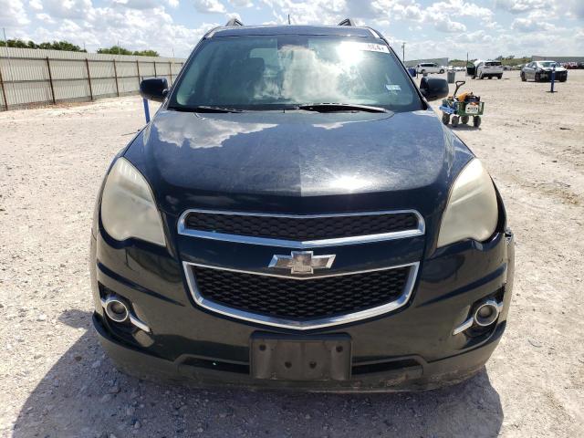 Photo 4 VIN: 2GNALCEK8F6215429 - CHEVROLET EQUINOX LT 