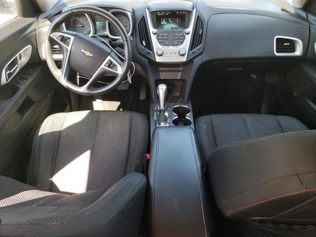 Photo 7 VIN: 2GNALCEK8F6215429 - CHEVROLET EQUINOX LT 