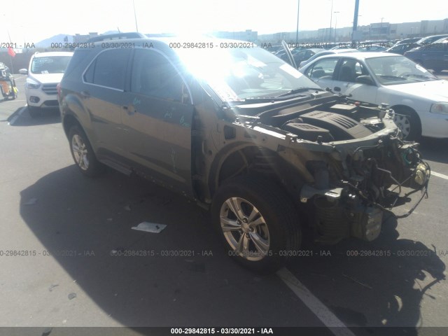 Photo 0 VIN: 2GNALCEK8F6221375 - CHEVROLET EQUINOX 