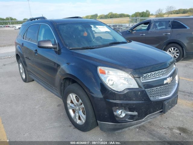 Photo 0 VIN: 2GNALCEK8F6277090 - CHEVROLET EQUINOX 