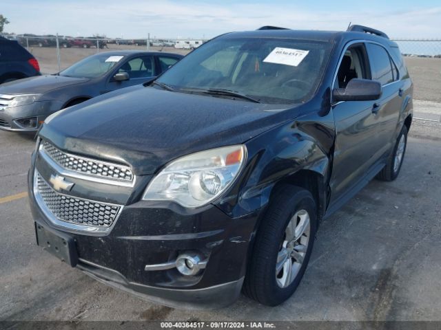 Photo 1 VIN: 2GNALCEK8F6277090 - CHEVROLET EQUINOX 