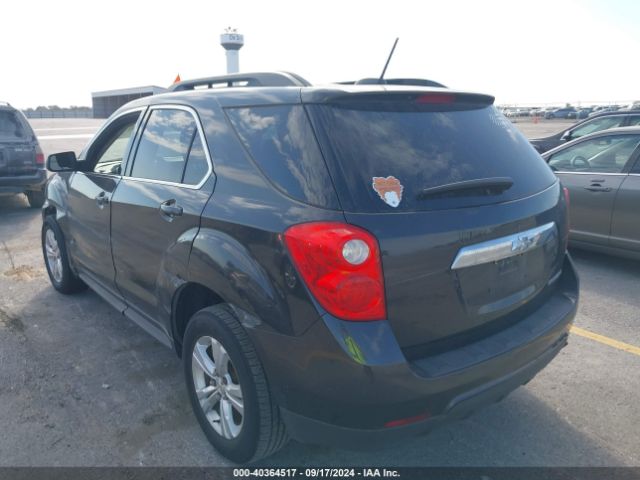 Photo 2 VIN: 2GNALCEK8F6277090 - CHEVROLET EQUINOX 