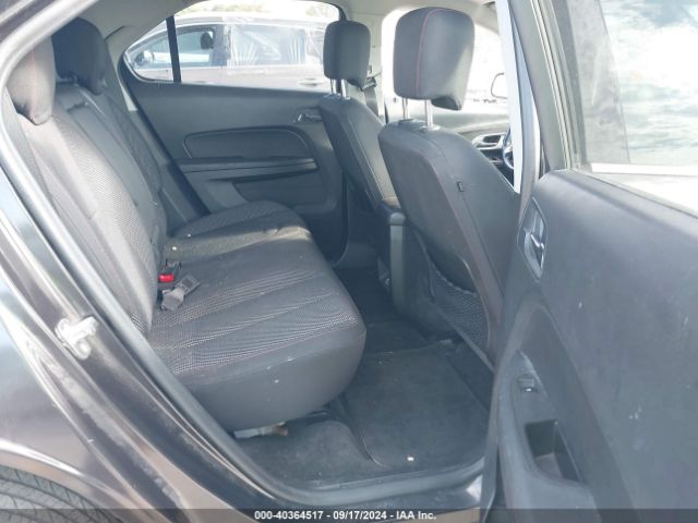 Photo 7 VIN: 2GNALCEK8F6277090 - CHEVROLET EQUINOX 