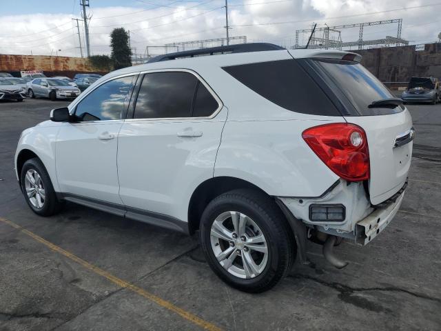 Photo 1 VIN: 2GNALCEK8F6277204 - CHEVROLET EQUINOX 