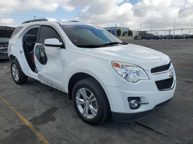 Photo 3 VIN: 2GNALCEK8F6277204 - CHEVROLET EQUINOX 