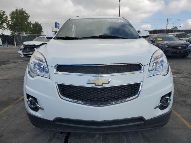 Photo 4 VIN: 2GNALCEK8F6277204 - CHEVROLET EQUINOX 