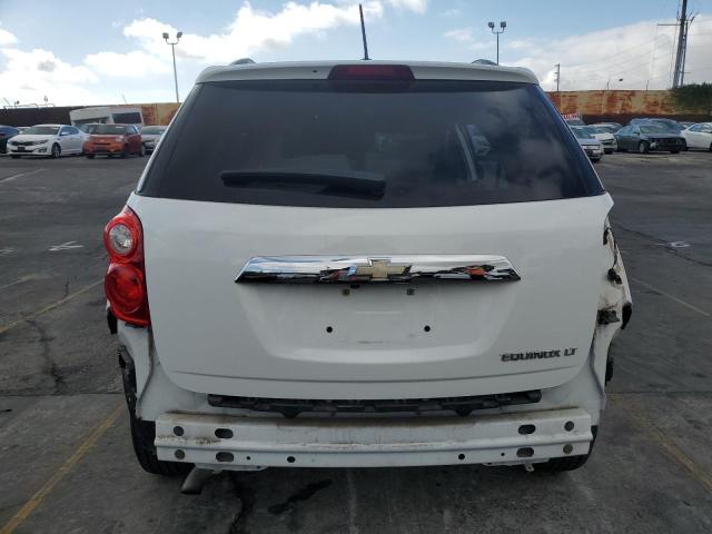 Photo 5 VIN: 2GNALCEK8F6277204 - CHEVROLET EQUINOX 